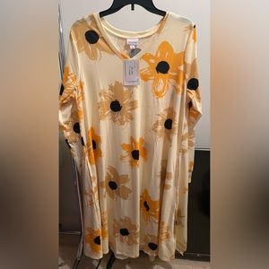 Lularoe Emily Dress